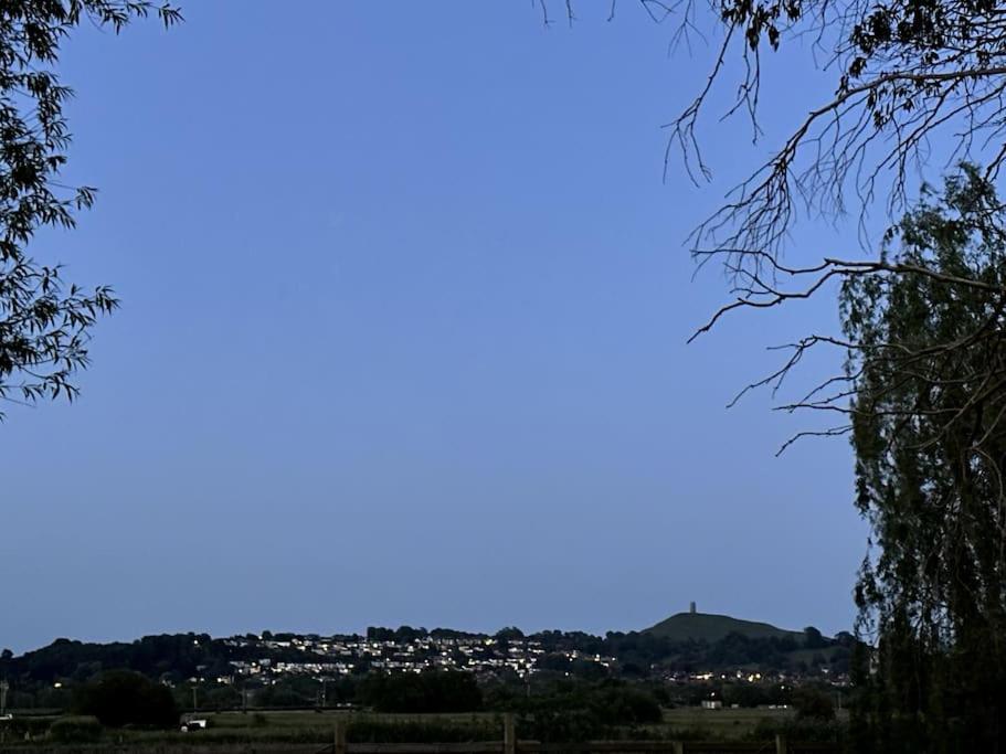 The Annex Glastonbury Tor View Extérieur photo