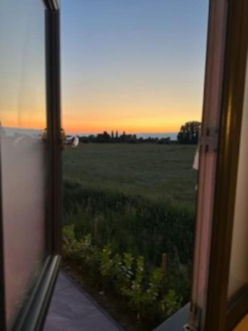The Annex Glastonbury Tor View Extérieur photo